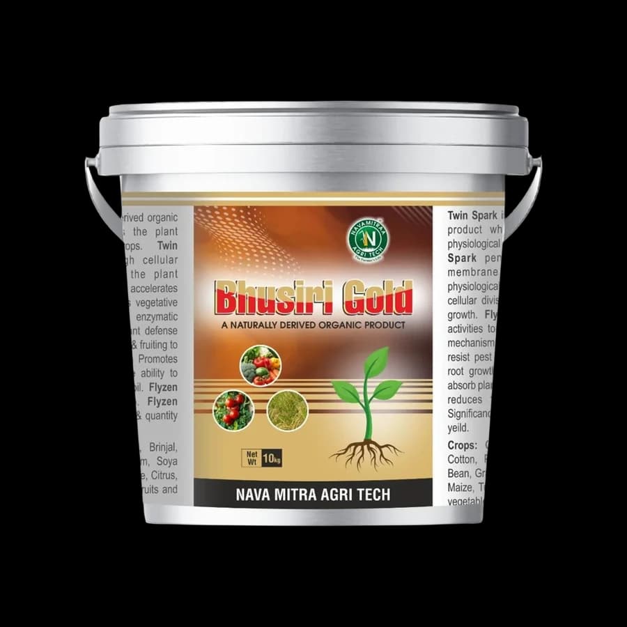 Bio Stimulants guide cover - Seaweed Extract for Crops: Benefits, Uses and How to Apply