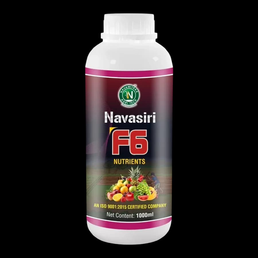 Navasiri F6 pack - Micronutrients by Navamitraa Agri Tech, Hyderabad Telangana