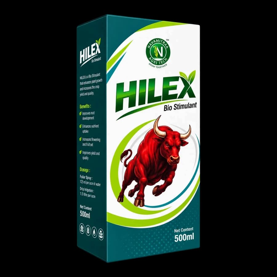 Hilex pack - New Launches by Navamitraa Agri Tech, Hyderabad Telangana