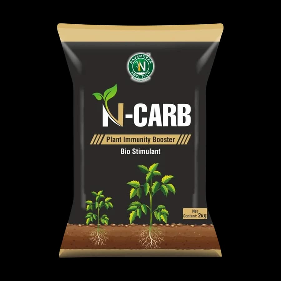N-Carb pack - Bio Products by Navamitraa Agri Tech, Hyderabad Telangana