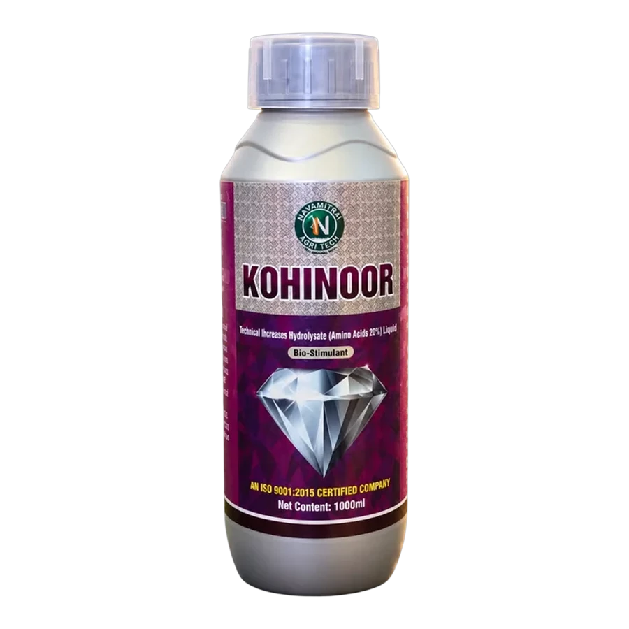 Kohinoor - Kohinoor - Organic Plant Protector pack by Navamitraa Agri Tech